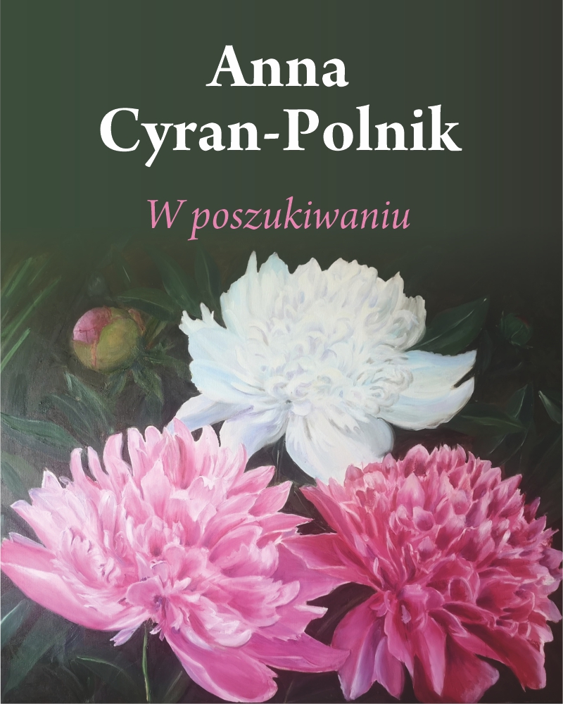 Wernisaż wystawy Anny Cyran-Polnik