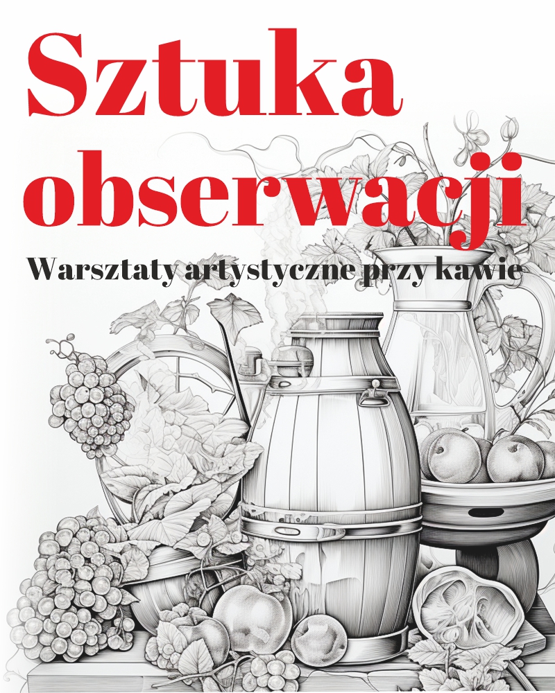 Sztuka obserwacji