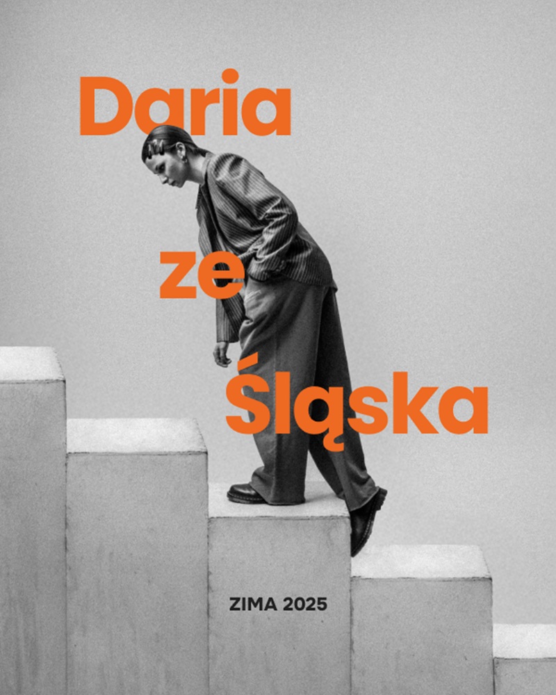 Daria ze Śląska