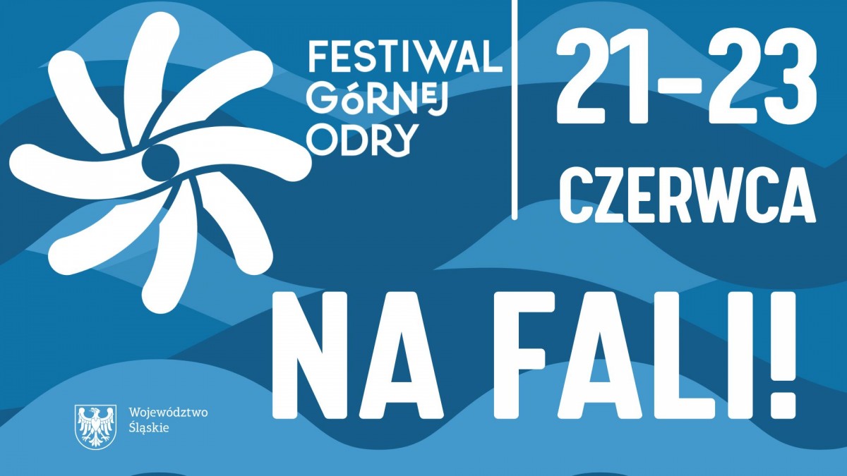 Festiwal Górnej Odry - regulamin imprezy masowej