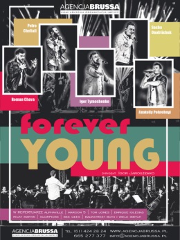 Forever Young