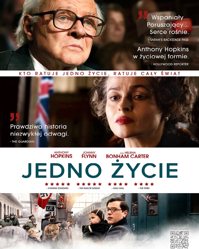 Jedno życie"