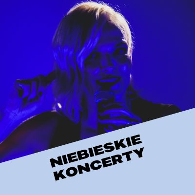 "Niebieski Koncert" - "Rybnik przeciwko przemocy"