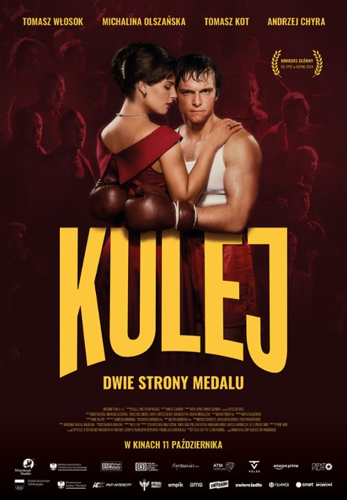 "Kulej. Dwie strony medalu"