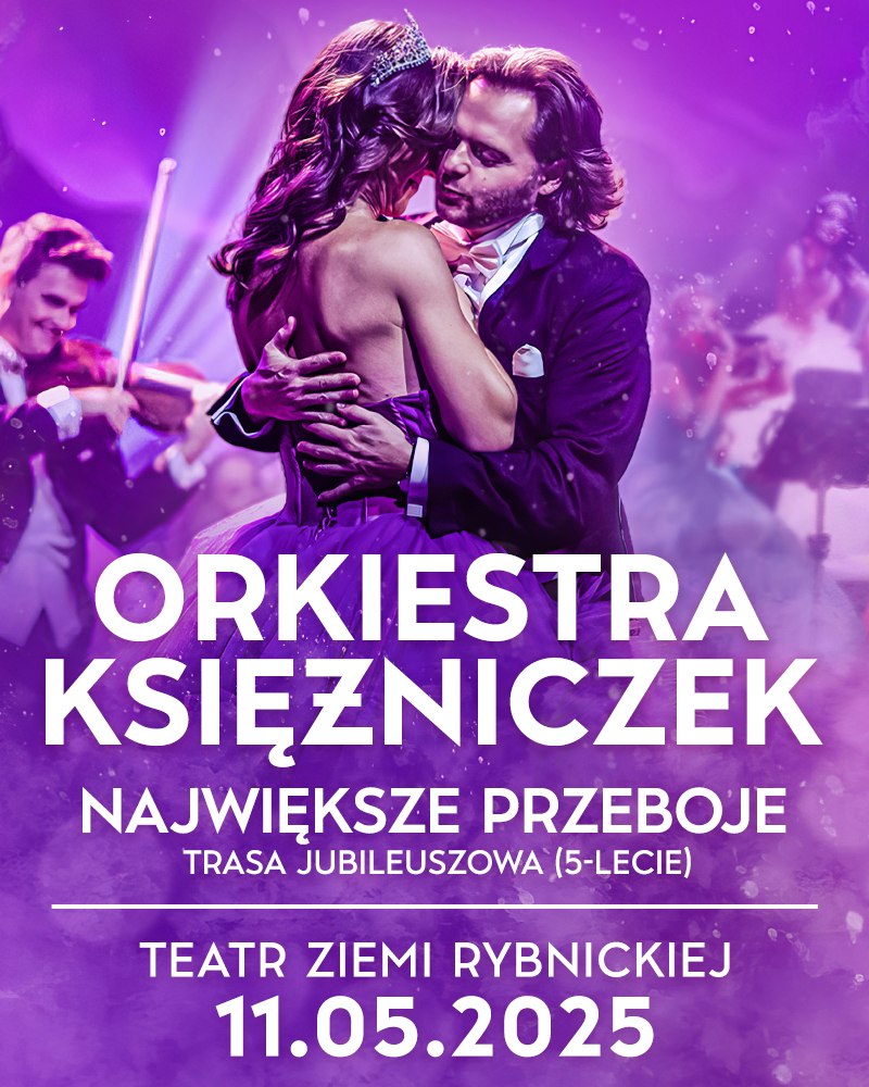 Orkiestra Księżniczek - Największe Przeboje. Jubileusz 5-lecia 