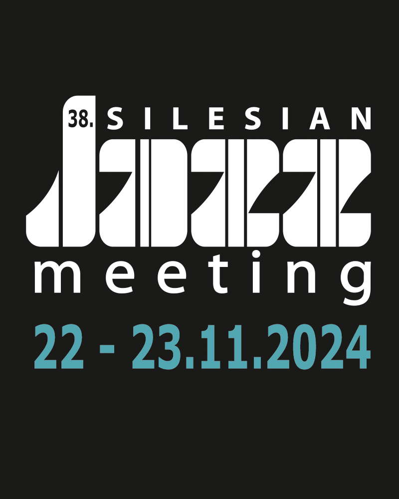38.Silesian Jazz Meeting: South Silesian Brass Band, Young Power New Edition, Big Band Śląski feat. Aga Zaryan & Bernard Maseli