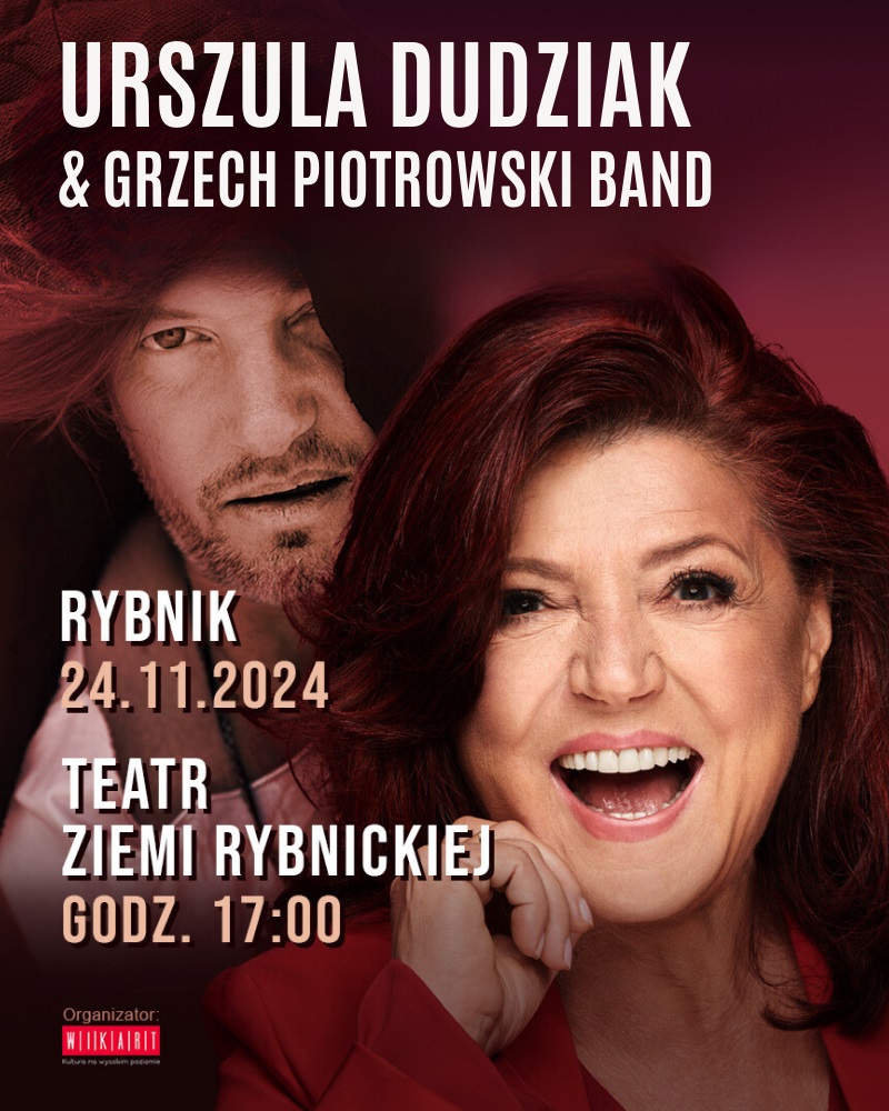 Urszula Dudziak & Grzech Piotrowski Band