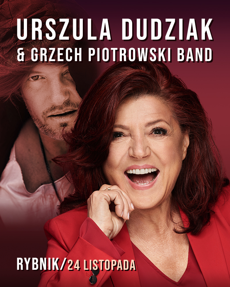 Urszula Dudziak & Grzech Piotrowski Band