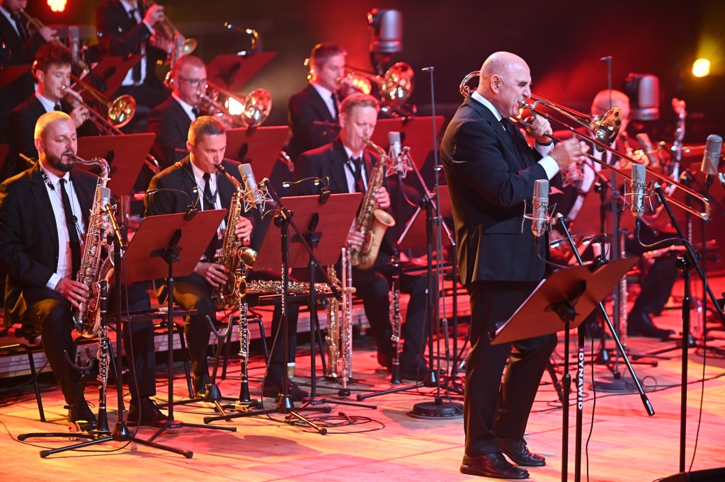 Big Band Śląski_1