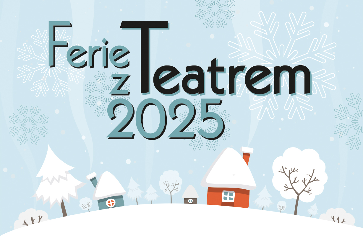 Ferie z Teatrem