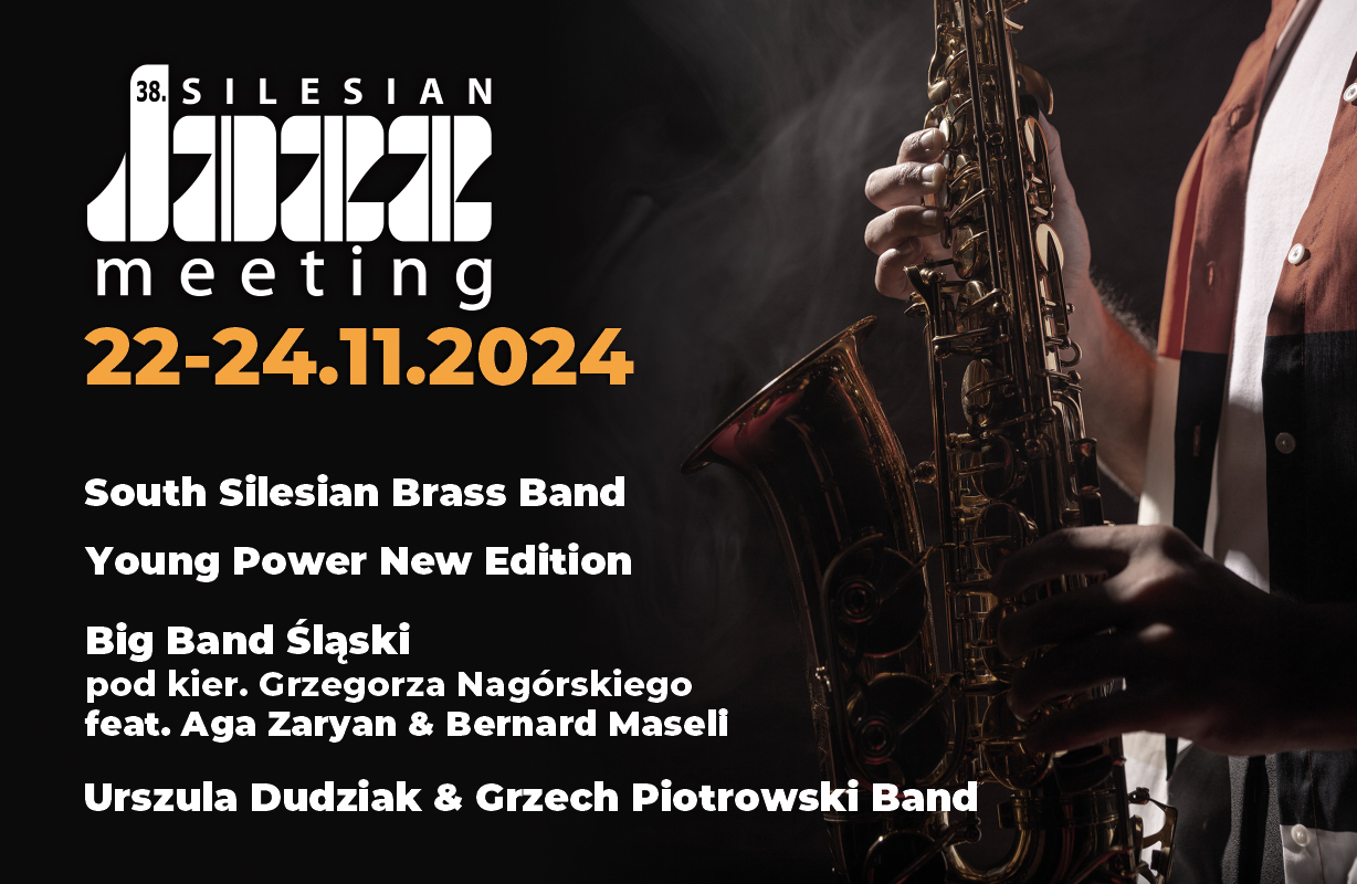 38. Silesian Jazz Meeting